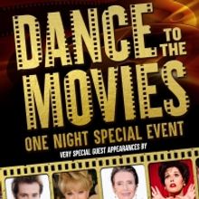 Barbara Eden, George Chakiris, Margaret O'Brien, and Debbie Wileman Join DANCE TO THE