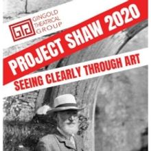Gingold Theatrical Group's PROJECT SHAW Announces 15th Season