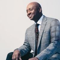 Branford Marsalis is Coming to Wharton Center's Cobb Great Hall