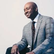 Branford Marsalis is Coming to Wharton Center's Cobb Great Hall