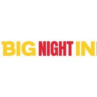 BBC Announces Fundraising Special 'The Big Night In'