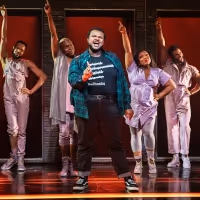 A STRANGE LOOP To Play Final Broadway Performance in January 2023