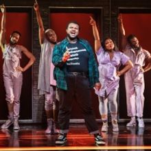 A STRANGE LOOP To Play Final Broadway Performance in January 2023