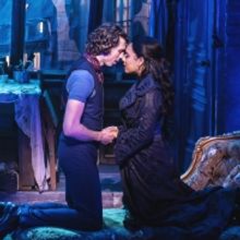 Review Roundup: MOULIN ROUGE! Opens in London; What Did the Critics Think?