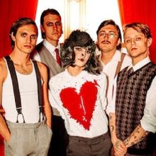 SeeYouSpaceCowboy Announces New Album 'Coup De Grâce'