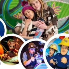 Kuumba Nia Arts Present Award Winning SOLD, 26 April