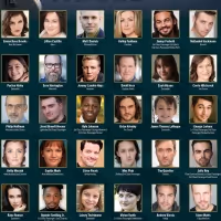 Cast Announced For TITANIC THE MUSICAL At Milwaukee Rep