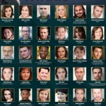 Cast Announced For TITANIC THE MUSICAL At Milwaukee Rep