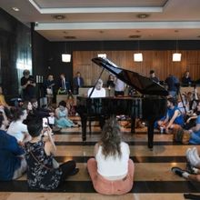 Sounds From A Safe Harbour Reveals Expanded Programme