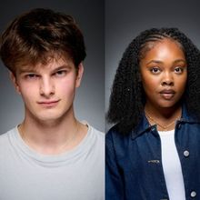 Interview: Joshua Sullivan, Tamia Renée Alexandra & Kai Spackman On 10 Years Of HARR