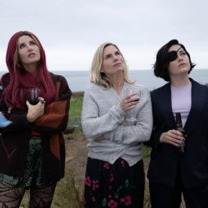 Video: Apple TV+ Shares Sneak Peek Clip from BAD SISTERS Season 2 Episode 5