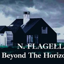 Teatro Grattacielo to Present The World Premiere Of BEYOND THE HORIZON