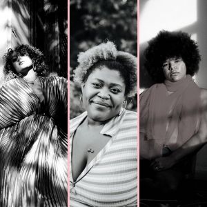 STORYTIME AT THE CELL - A NIGHT FOR BLACK STORIES to be Presented by What Will the…