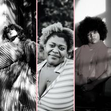 STORYTIME AT THE CELL - A NIGHT FOR BLACK STORIES to be Presented by What Will the…