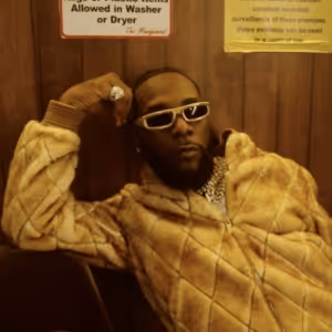 Video: Burna Boy Drops 'Bundle By Bundle' Music Video