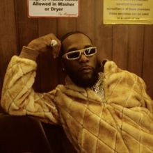 Video: Burna Boy Drops 'Bundle By Bundle' Music Video