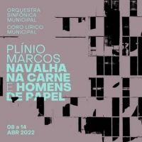 Based on Plinio Marcos' Work, Theatro Municipal de Sao Paulo Presents the Operas…