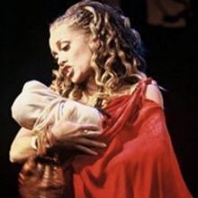 The Moms of Broadway: Spotlight on The Witch