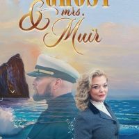 THE GHOST AND MRS MUIR Comes To The Glendale Centre Theatre