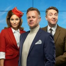 BOEING-BOEING UK Tour Cancelled Due to Poor Ticket Sales