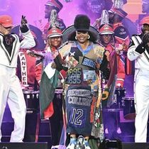 Star-Studded HBCU AWAREFEST BENEFIT CONCERT SPECIAL Will Air on BET