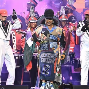 Star-Studded HBCU AWAREFEST BENEFIT CONCERT SPECIAL Will Air on BET