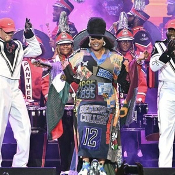 Star-Studded HBCU AWAREFEST BENEFIT CONCERT SPECIAL Will Air on BET Photo