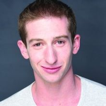 Josh Zacher of THE PROM at Orpheum