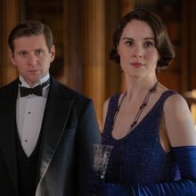 Review Roundup: DOWNTON ABBEY: THE GRAND FINALE Opens in Theaters Friday