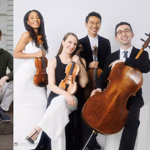 Shriver Hall Concert Series to Present Tessa Lark, Joshua Roman & Edgar Meyer and…