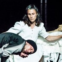 Michael Keegan-Dolan's LOCH NA HEALA Makes Its US Premiere At BAM