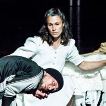 Michael Keegan-Dolan's LOCH NA HEALA Makes Its US Premiere At BAM