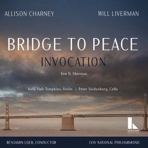 PREformances Chamber Music Collaborative to Release BRIDGE TO PEACE: INVOCATION