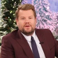 VIDEO: James Corden Appears on THE JENNIFER HUDSON SHOW Video