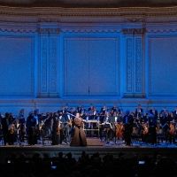 Review: The New York Pops Soar With THE MUSIC OF STAR WARS at Carnegie Hall