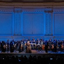 Review: The New York Pops Soar With THE MUSIC OF STAR WARS at Carnegie Hall