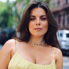 The Work Of Melissa Rose Hirsch Will Be Celebrated in WOMEN OF THE WINGS Volume 4 at 