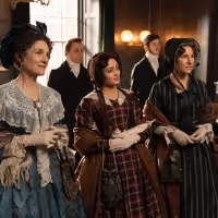 VIDEO: EPIX Releases Official Trailer for BELGRAVIA Video