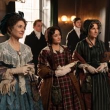 VIDEO: EPIX Releases Official Trailer for BELGRAVIA