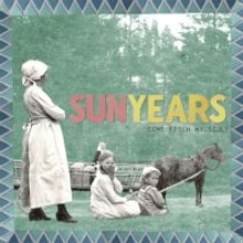 Peter Morén's SunYears Debut 'Come Fetch My Soul!'