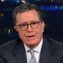 VIDEO: Stephen Colbert Presents 'Fresh Air with Terry Gross' With The Peabody Institu