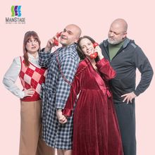 Cast And Creative Team Set for HOW THE OTHER HALF LOVES at MainStage Irving-Las Colin