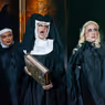 Review: A SANDERSON SISTER ACT at Webster Hall A Luscious, Lascivious Start To Halloween