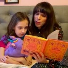 VIDEO: Lesli Margherita, Alex Newell, Bonnie Milligan, and Many More Broadway Stars S