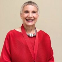 Sheri Greenawald Awarded The San Francisco Opera Medal