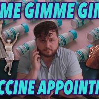 VIDEO: Sour Pickles Fuses Abba And Vaccine Hope With Parody 'Gimme Gimme Gimme (A…