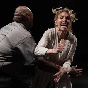 Review: NUTS at The Weekend Theater in Little Rock - Part Two