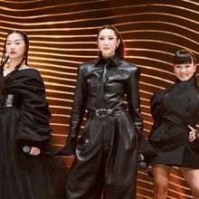 Photos: KPOP DEMON HUNTERS Stars, Laufey & More at Billboard Women In Music 2026