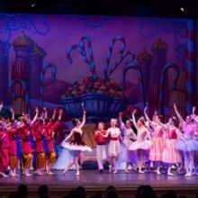 The Ridgefield Playhouse to Present THE NUTCRACKER