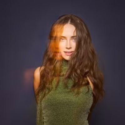 Photos: Alexa Joyce Releases Disco-Pop Single 'Sex On TV'